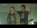 Green Day - Know Your Enemy live [LOLLAPALOOZA 2022]