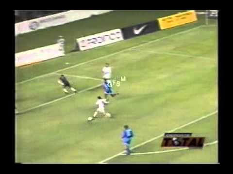 Liga de Quito 1997 LDU Emelec Fecha # 1 1ra etapa
