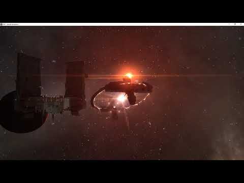 DOJO Rorqual Save 101 - Stath Vaille - March 2019 - Eve Online