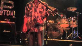 Green Eyed Stare - Beautiful