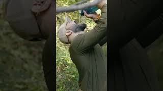 Caza real, caza sostenible, caza de verdad.