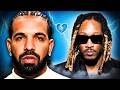 Drake Hated Future.. Then Iceman Happened DEFAULT Thumbnail