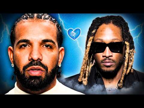 Drake Hated Future.. Then Iceman Happened