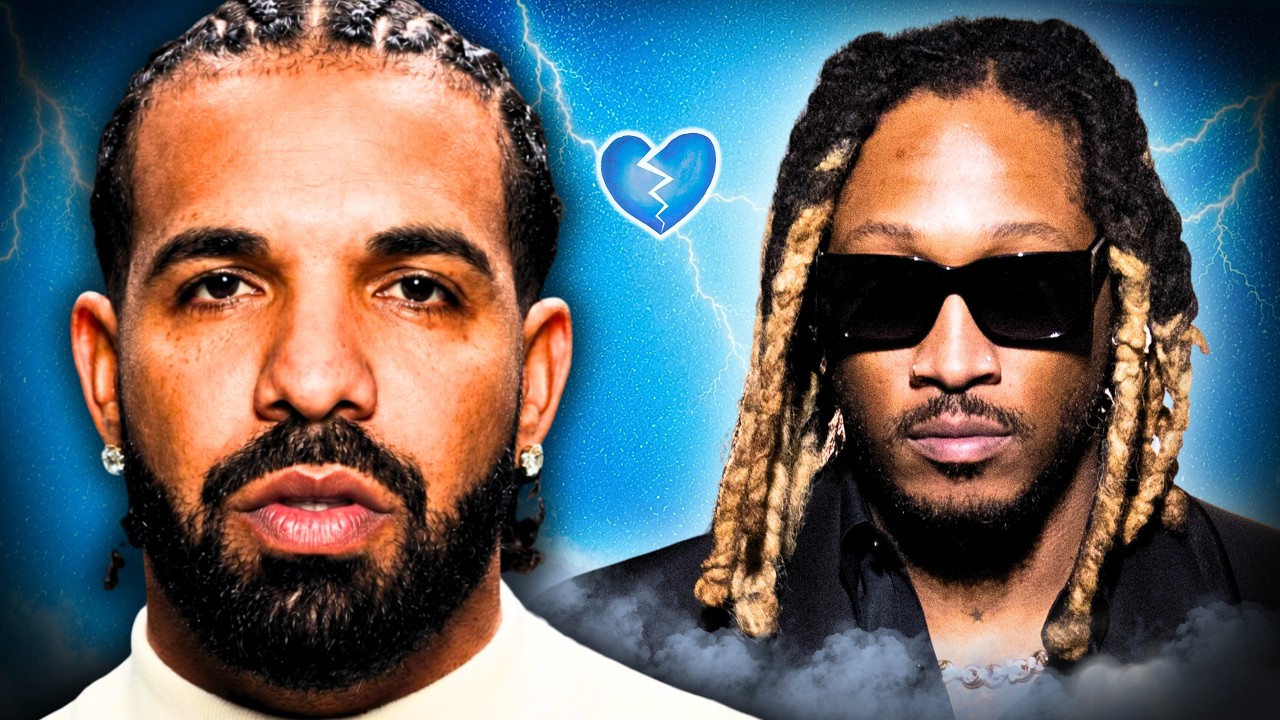 Drake Hated Future.. Then Iceman Happened