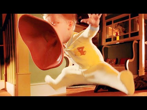 The son of LOKI was born with the POWERS of a DEITY and now threatens the existence of the GODS