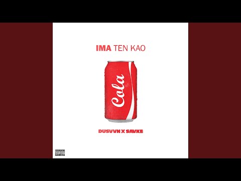 Cola (feat. Savke)