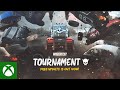 Wreckfest - Free Tournament Mode Released