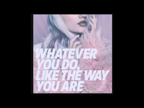 MINDME FEAT. DOMINIQUE CALVILLO - Whatever You Do
