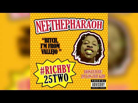 Nef The Pharaoh-Brand New (Prod. By TaeDaKiid)