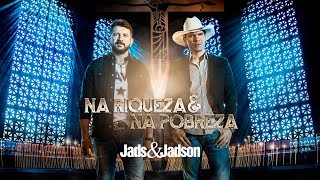Jads & Jadson lançam clipe gravado na Catedral Basílica de Nossa Senhora Aparecida