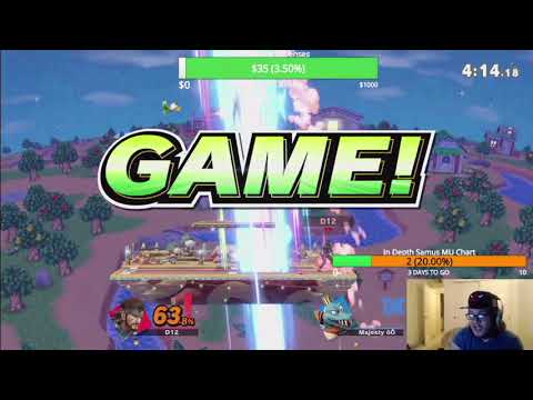 Versed Ace’s Stream