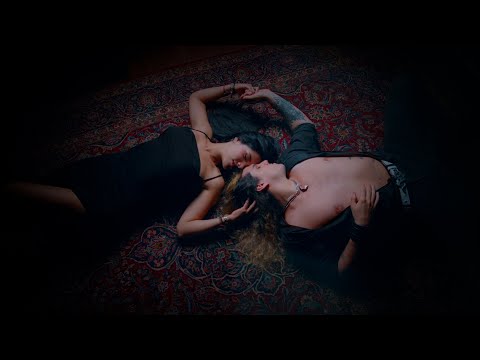 BLIZZARD HUNTER - The Last Time (OFFICIAL MUSIC VIDEO)