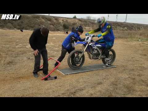 arnaud tonus #4 training 2017