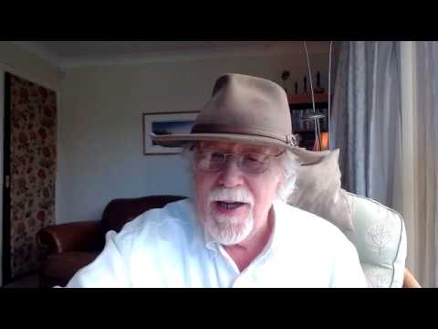 Teatime Session 9 | Tim Taylor Answers Your Questions!