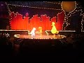 Amigos Scene When Elmo Grows Up 2009 Sesame Street Live