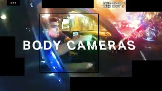 Here’s what police body cameras don’t show you
