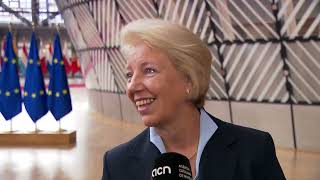 Croatia at EU Council: What Was Discussed in Brussels? | Amaravati Today