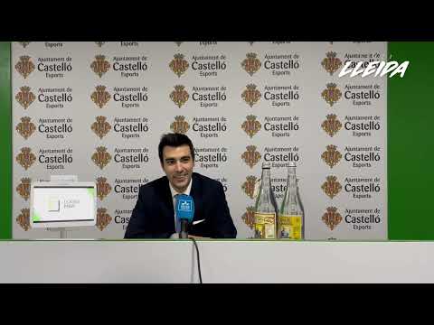 Post Partit J20 // Amics Castelló 92 - 98 ICG Força Lleida