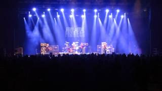 Stiff Little Fingers - Just Fade Away - 2016/06/07 - Cork