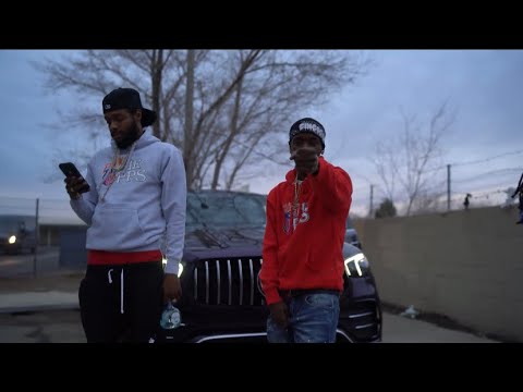 Petey Blanko-Promoting Violence