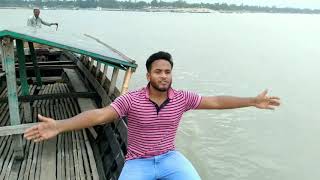 preview picture of video 'Bogra tour | episode 1 | prem jomunar ghat| @Rifat jahan Shaon'