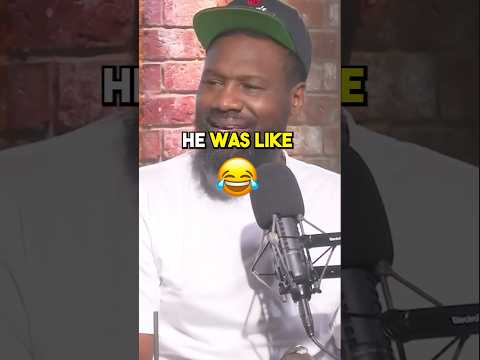 Tony Allen Shares Hilarious DeMarcus Cousins Locker Room Story😭