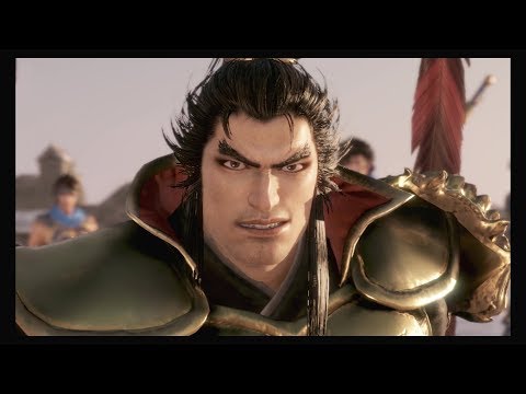Dynasty Warriors 9 - Reclaim Xiapi | Cao Cao (Part 13)