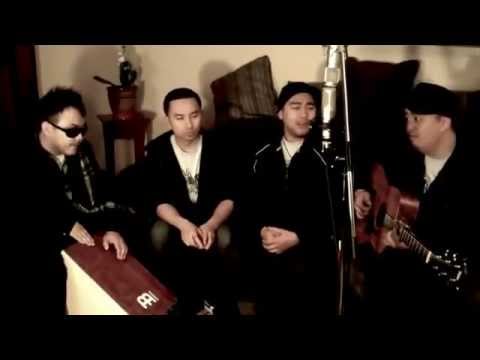 Legaci - Straight Up (cover)