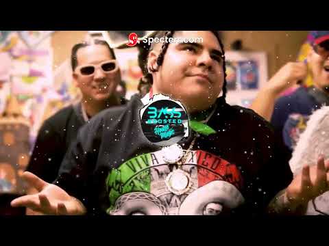 That Mexican OT Hardest Ese Ever (bass boosted 432hz)