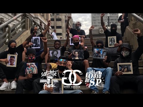 DJ Matt-D - SET de RUA - Mcs  Menor Mc, Vinny, Mc KZS, Mc Julio D E R, Mc Tavinho, ER1CK e Helamã Mc