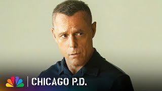 Police Officer Cornered by Violent Suspect | Chicago P.D. | NBC