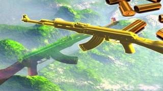 AJ Tracey X Milktray X Bushido - Ultimate Wifey Blend