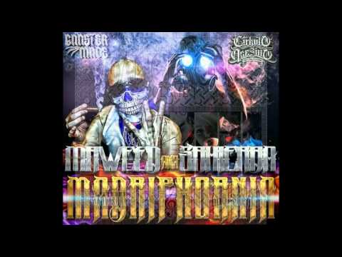 Unload - Blue&Brown Empire Music ft. Cirkulo Asesino Ent (Nuevo Rap 2014)