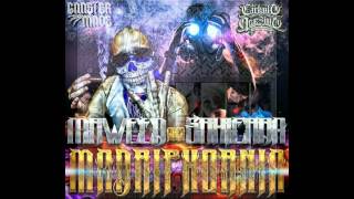 Unload - Blue&Brown Empire Music ft. Cirkulo Asesino Ent (Nuevo Rap 2014)