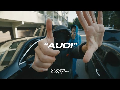 Sticky x VC Barre x Asme Type Beat 2024 | "Audi" | Prod. EB