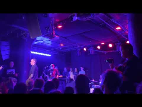 No Pressure live - “Josie” cover