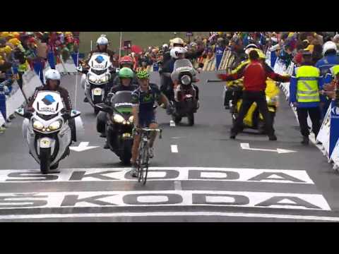 STAGE 8 - L'image du jour / Image of the day