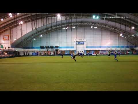 Pallokissat05 Kuopio (TalviRonaltiina 2018)