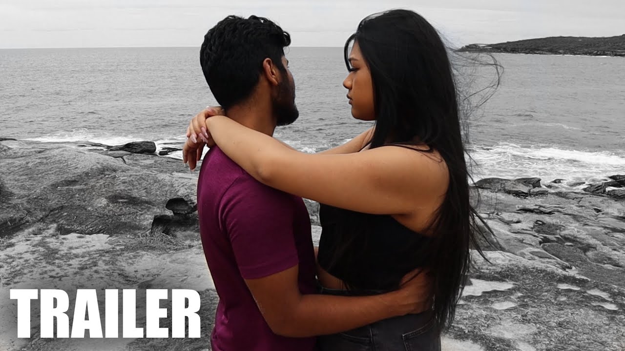 EGOMANIAC WITH A HEART OF GOLD (2022) | Official Trailer