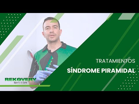 🟢 ¿CIÁTICA o FALSA CIÁTICA? 🟢 Síndrome del músculo piramidal