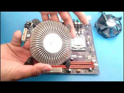 How to change processor CPU name in Windows permanently 2018