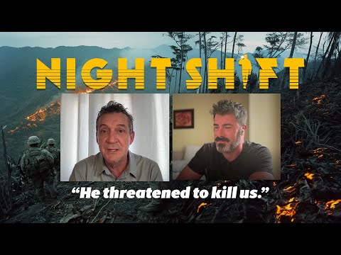 James Fox Reveals New Medical Evidence in the Varginha UFO Case