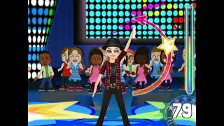 Live Your Life | Kidz Bop Dance Party! The Video Game (Wii)