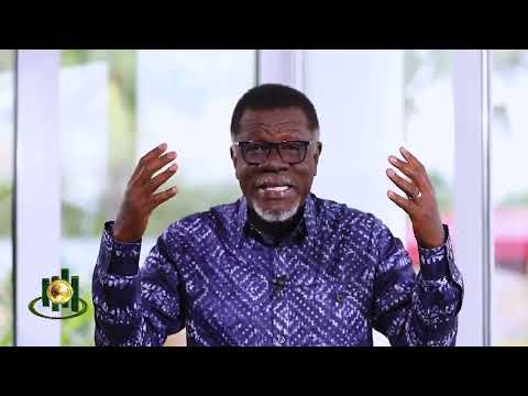 The Benefit of Hardwork || WORD TO GO with Pastor Mensa Otabil Episode 2043