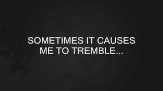 Were You There - Shai Linne w/ Lyrics