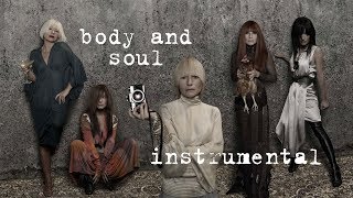 12. Body and Soul (instrumental cover + sheet music) - Tori Amos