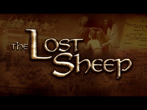 The Lost Sheep - 119 Ministries thumbnail
