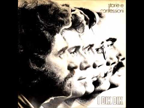 I Dik Dik "Che farei" (Tell me why)