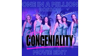 Download lagu One In A Million - Bosson - Miss Congeniality (Movie Version Edit) mp3 Download lagu One In A Million - Bosson - Miss Congeniality (Movie Version Edit) mp3