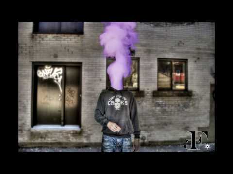 Can't stop the crooks - Grand F animation